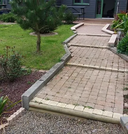 L 'orchidee Prázdninový dům Aucey-la-Plaine