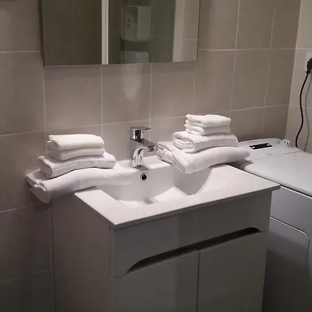 L 'orchidee Prázdninový dům Aucey-la-Plaine
