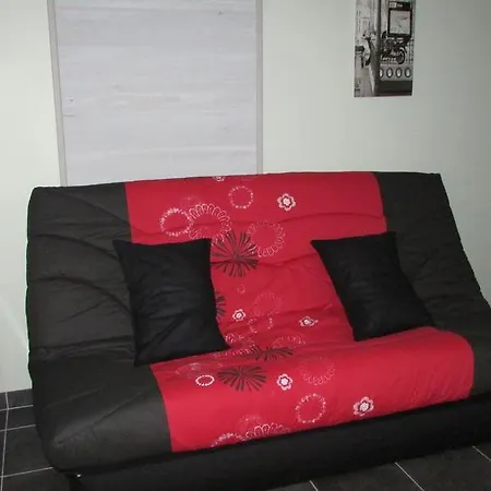 Prázdninový dům L 'orchidee *